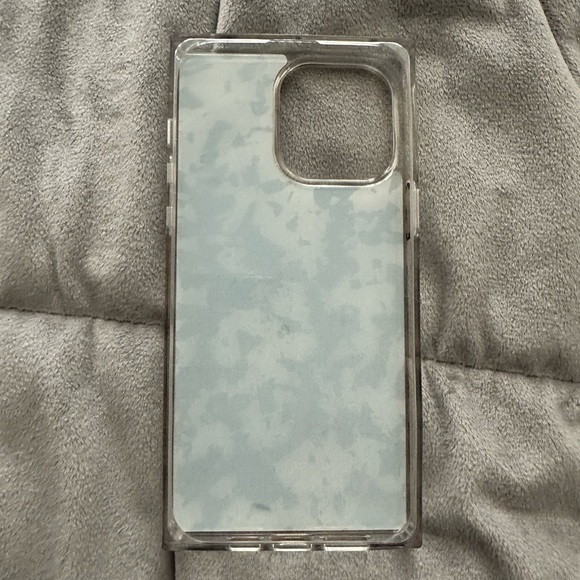 Flaunt Black and White IPhone 14 Pro Max Case - Picture 2 of 5